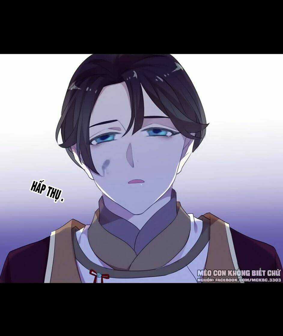 Bách Yêu Dị Văn - Chapter 78 - Trang 49