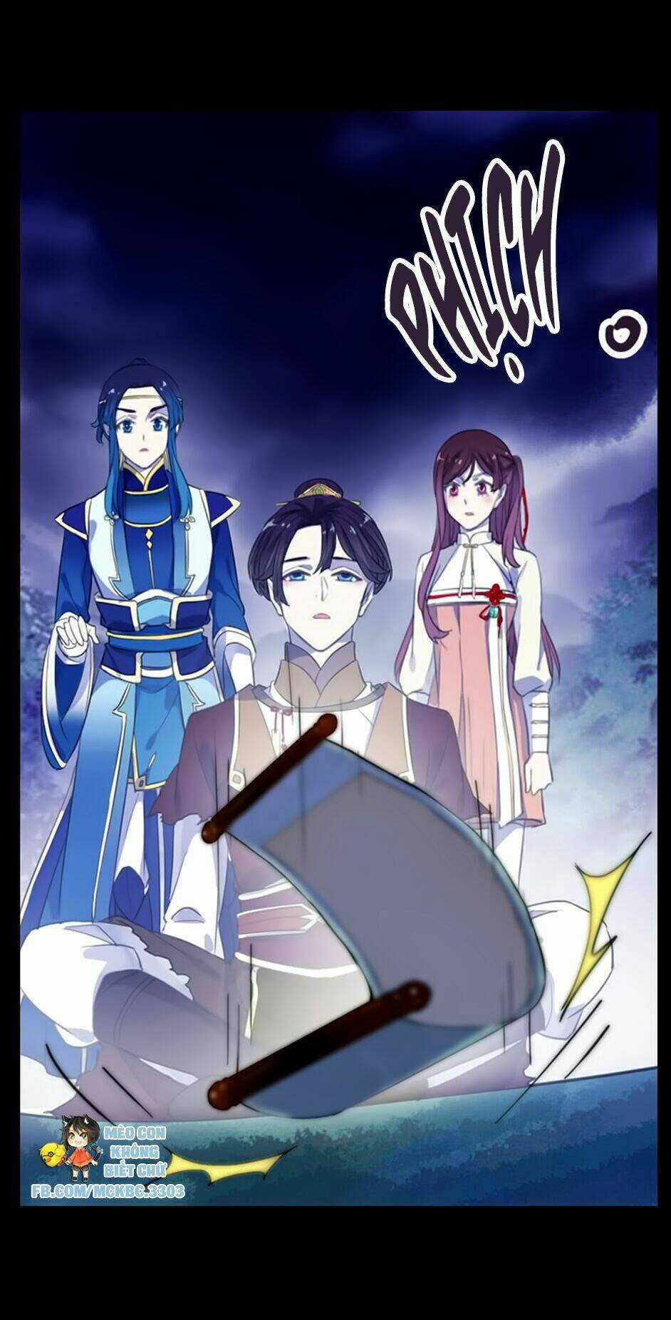 Bách Yêu Dị Văn - Chapter 78 - Trang 50