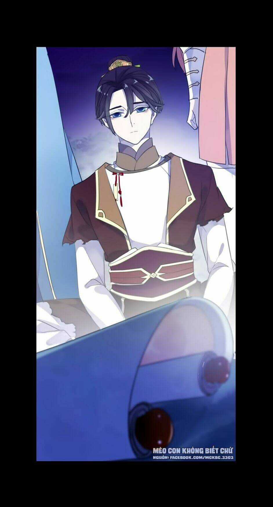 Bách Yêu Dị Văn - Chapter 78 - Trang 51