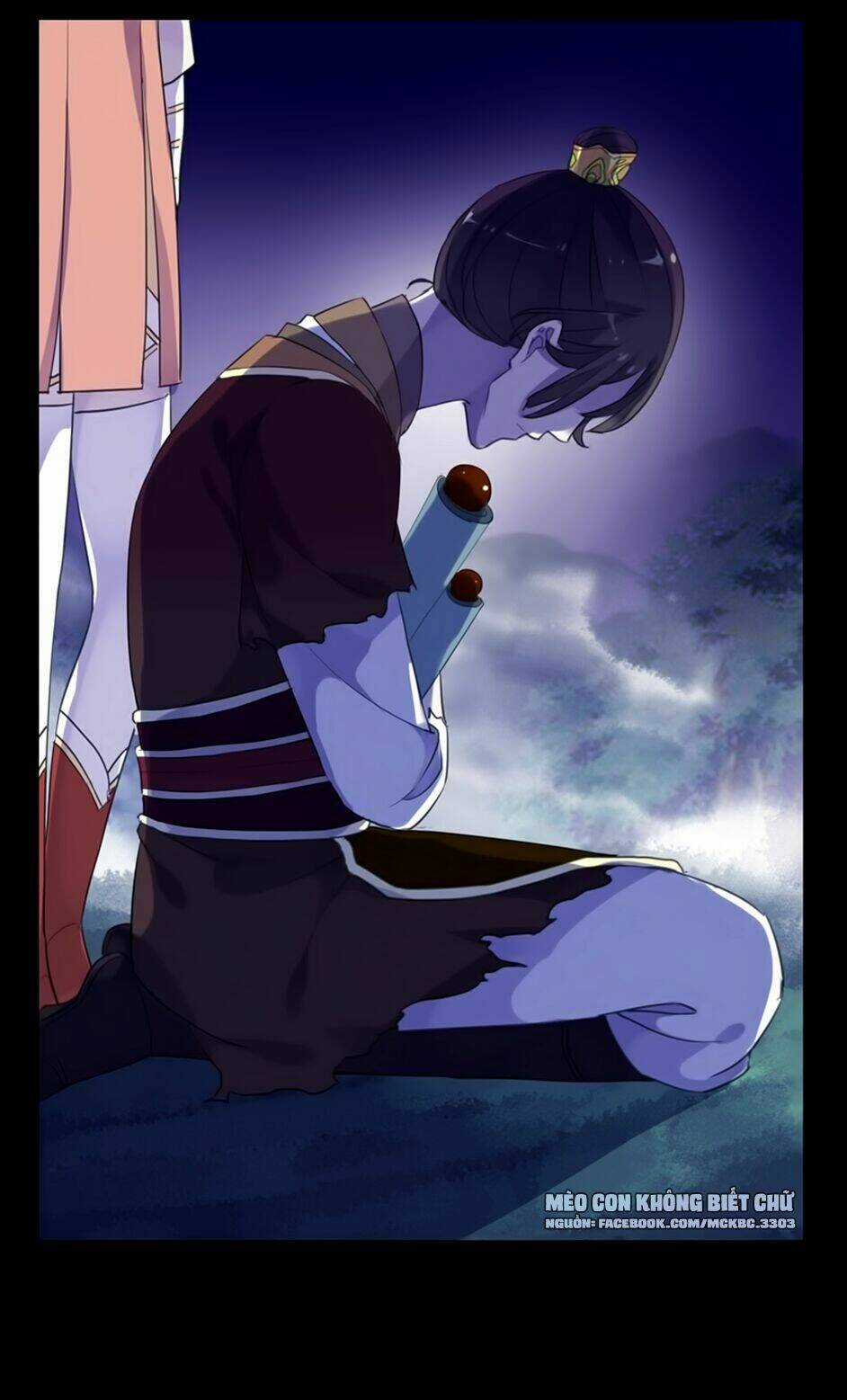 Bách Yêu Dị Văn - Chapter 78 - Trang 53