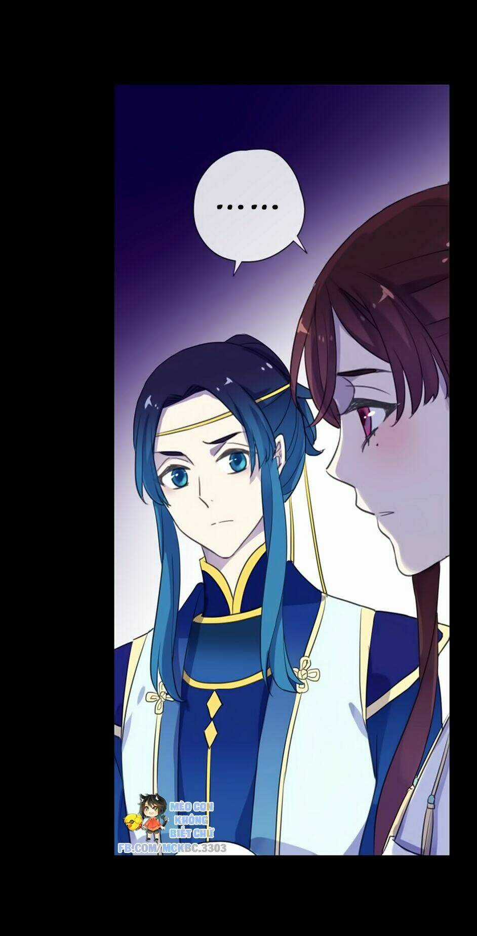 Bách Yêu Dị Văn - Chapter 78 - Trang 54