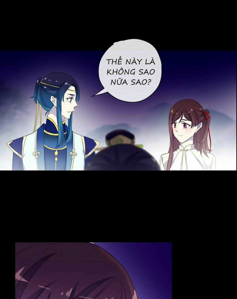 Bách Yêu Dị Văn - Chapter 78 - Trang 55