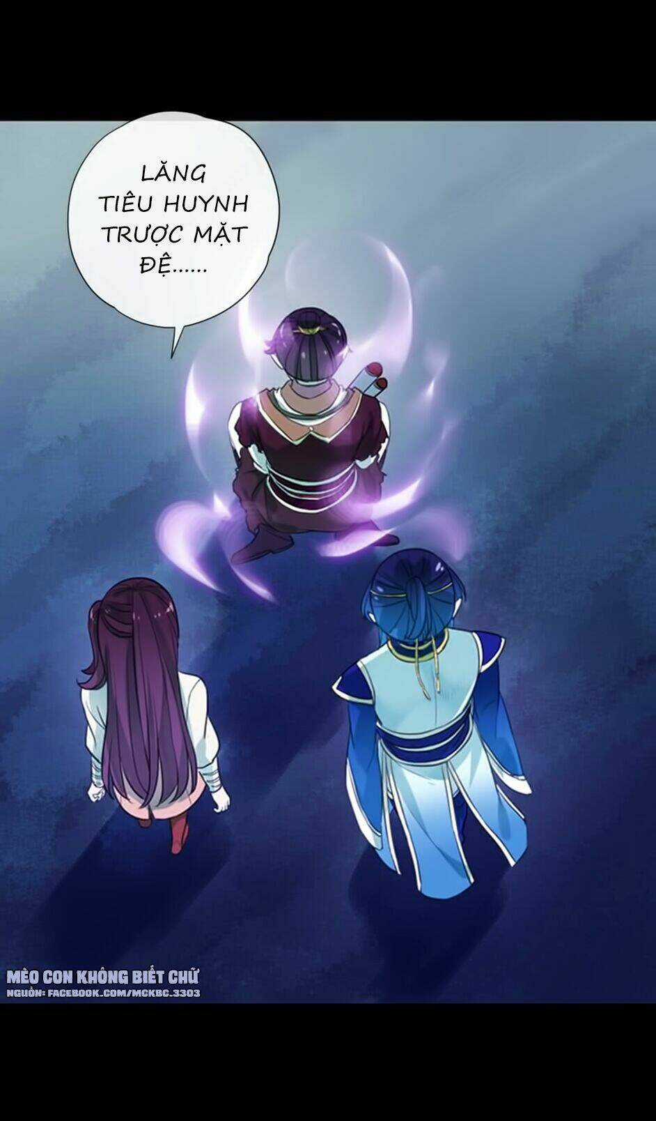 Bách Yêu Dị Văn - Chapter 78 - Trang 57