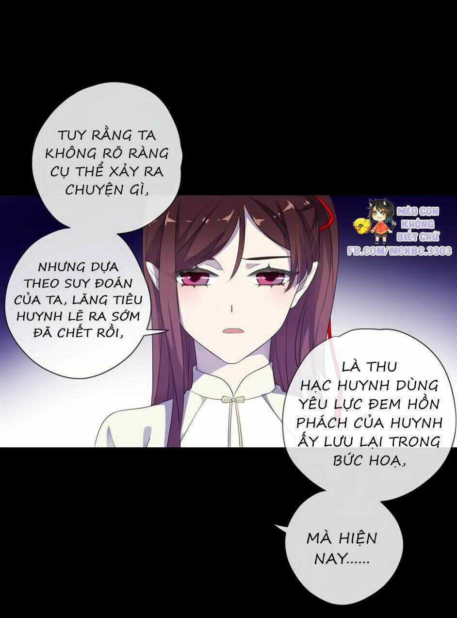 Bách Yêu Dị Văn - Chapter 78 - Trang 59