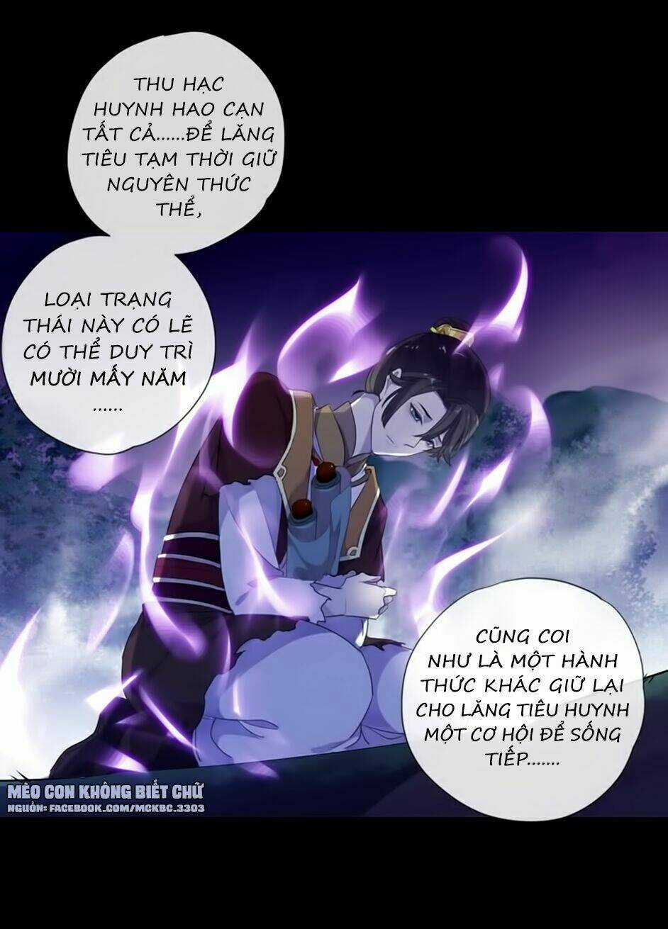 Bách Yêu Dị Văn - Chapter 78 - Trang 60