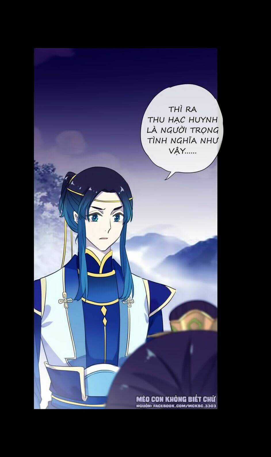 Bách Yêu Dị Văn - Chapter 78 - Trang 61