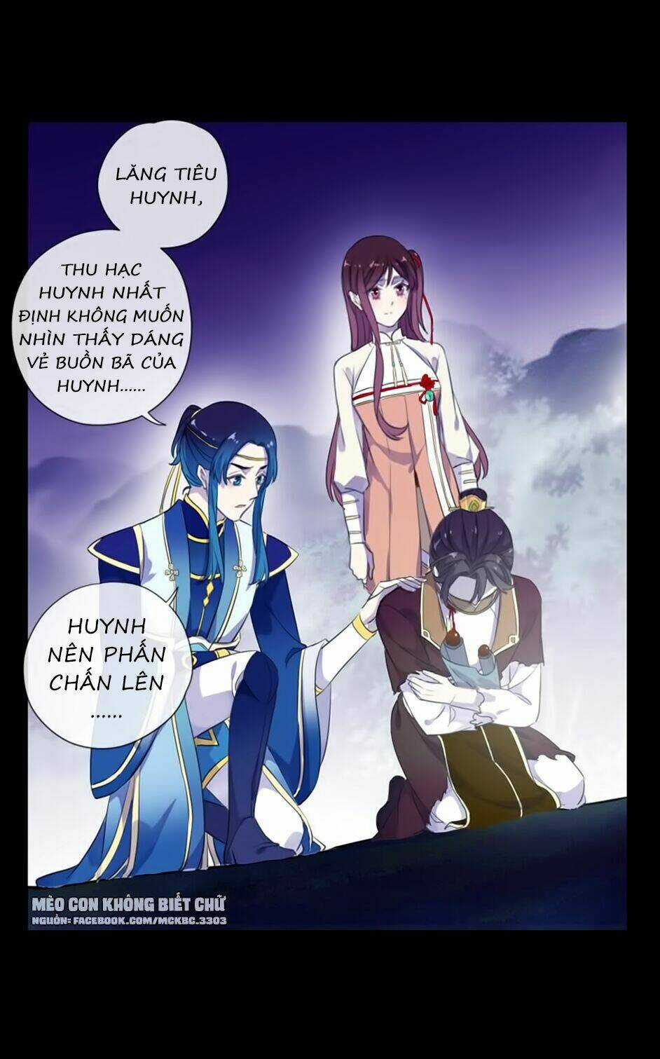 Bách Yêu Dị Văn - Chapter 78 - Trang 62