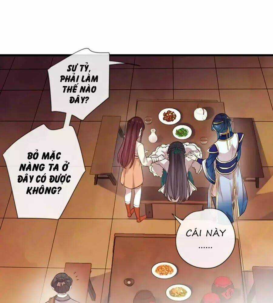 Bách Yêu Dị Văn - Chapter 79 - Trang 101