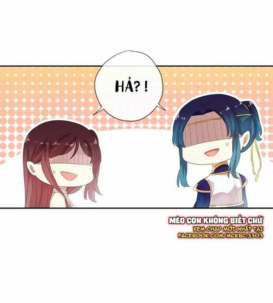 Bách Yêu Dị Văn - Chapter 79 - Trang 104