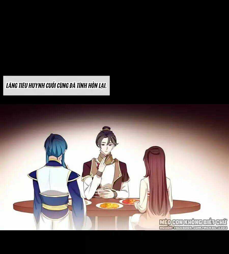Bách Yêu Dị Văn - Chapter 79 - Trang 12