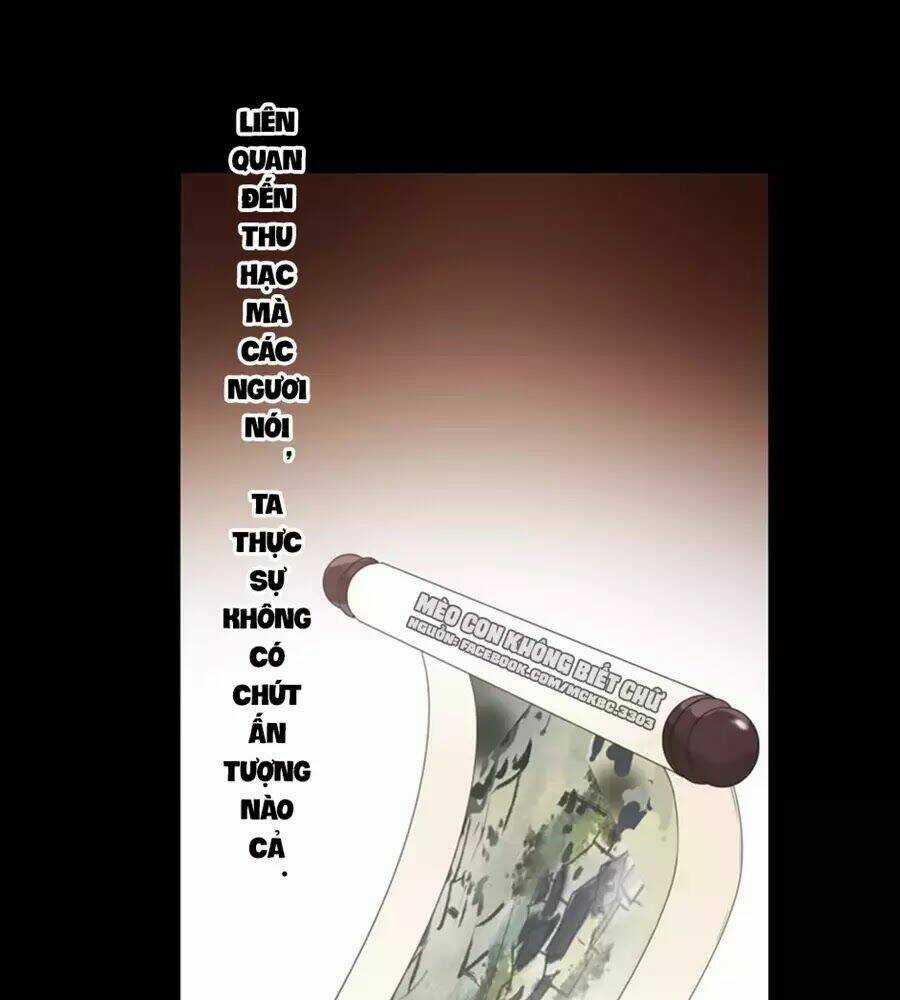 Bách Yêu Dị Văn - Chapter 79 - Trang 21