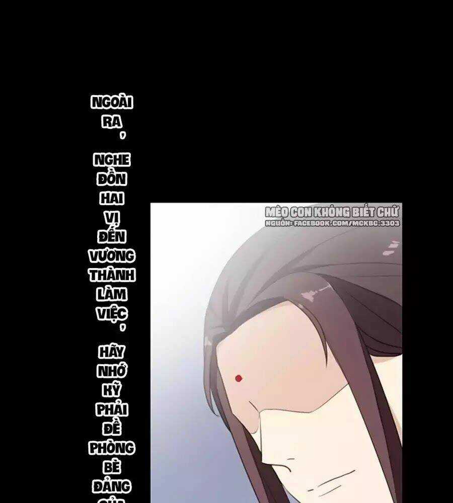 Bách Yêu Dị Văn - Chapter 79 - Trang 26