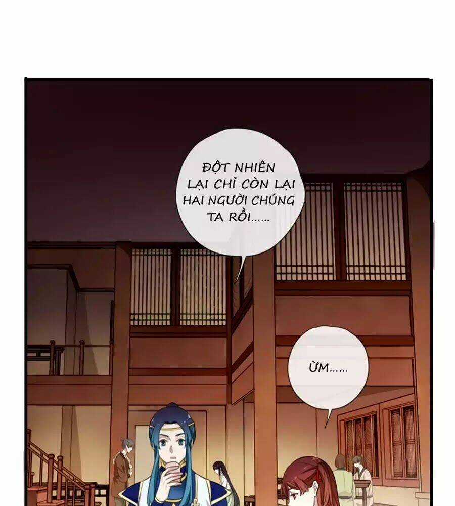 Bách Yêu Dị Văn - Chapter 79 - Trang 31