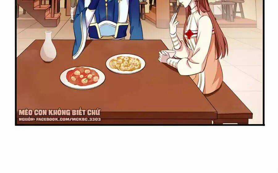 Bách Yêu Dị Văn - Chapter 79 - Trang 32