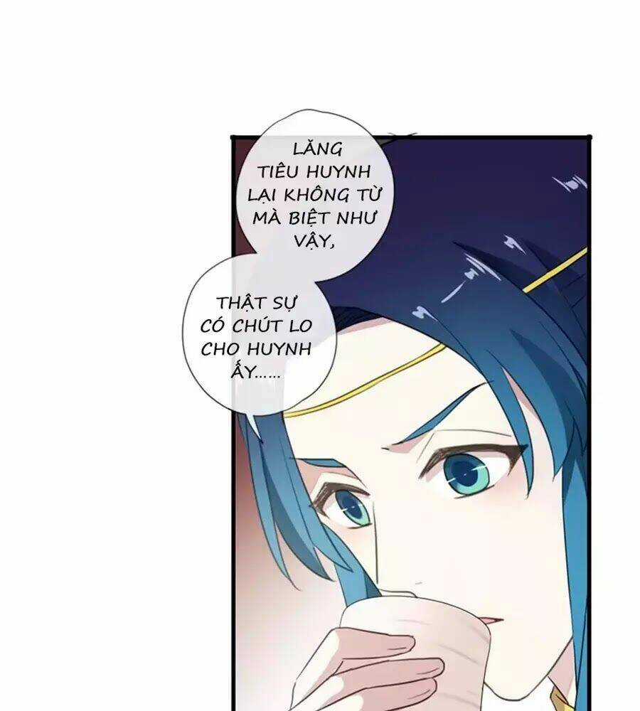 Bách Yêu Dị Văn - Chapter 79 - Trang 33