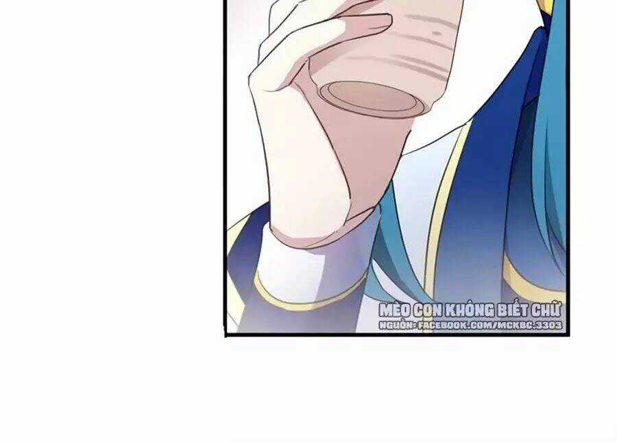 Bách Yêu Dị Văn - Chapter 79 - Trang 34