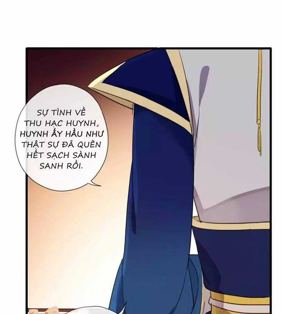 Bách Yêu Dị Văn - Chapter 79 - Trang 37