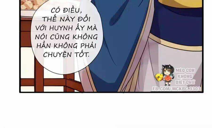 Bách Yêu Dị Văn - Chapter 79 - Trang 38