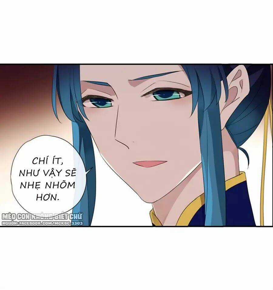 Bách Yêu Dị Văn - Chapter 79 - Trang 39