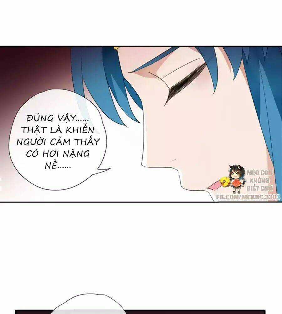 Bách Yêu Dị Văn - Chapter 79 - Trang 44