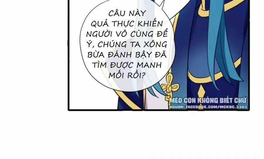 Bách Yêu Dị Văn - Chapter 79 - Trang 48