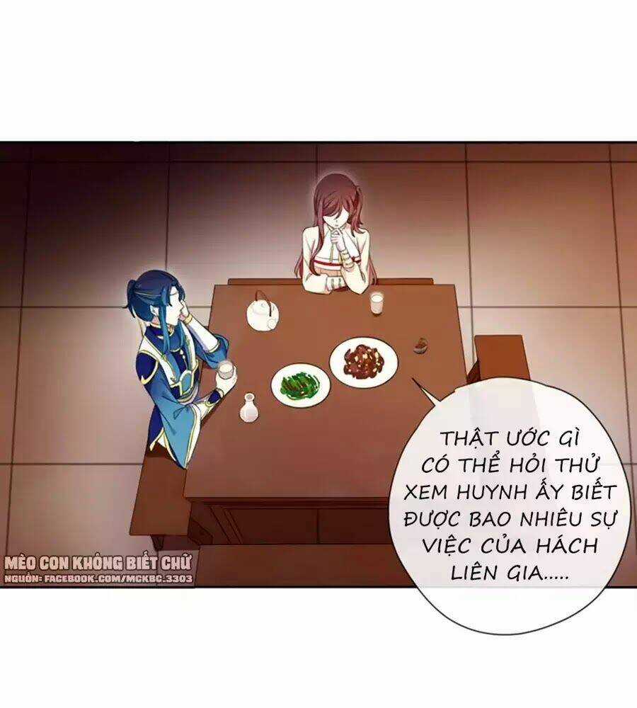 Bách Yêu Dị Văn - Chapter 79 - Trang 49