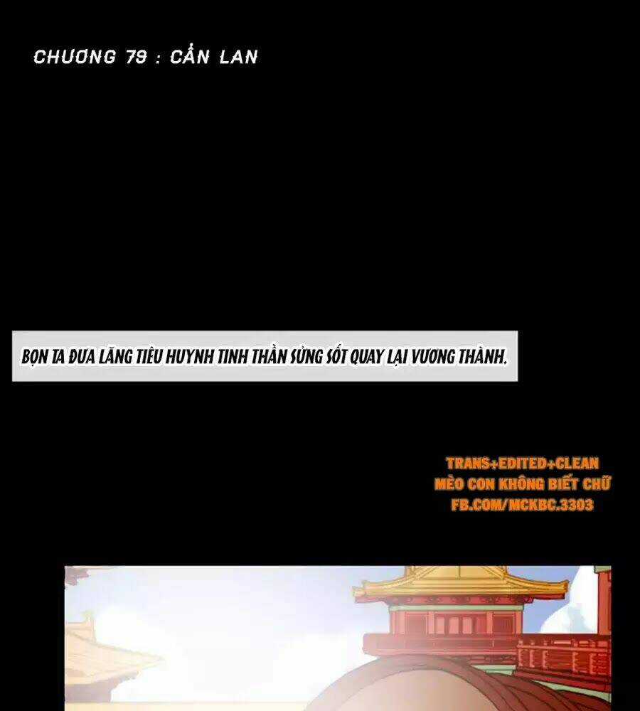 Bách Yêu Dị Văn - Chapter 79 - Trang 6