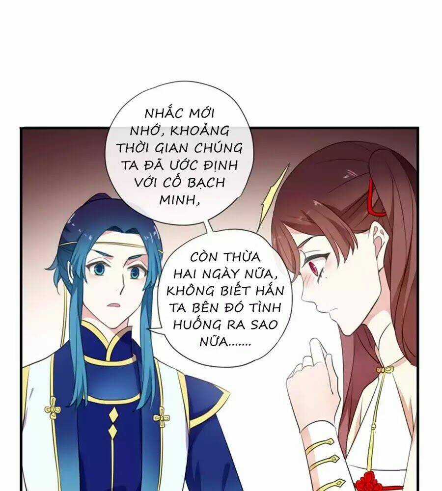 Bách Yêu Dị Văn - Chapter 79 - Trang 53