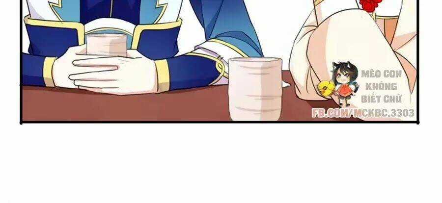 Bách Yêu Dị Văn - Chapter 79 - Trang 54