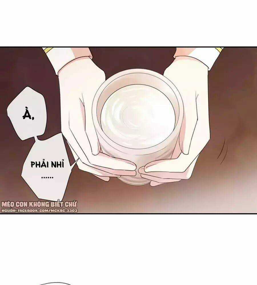 Bách Yêu Dị Văn - Chapter 79 - Trang 55