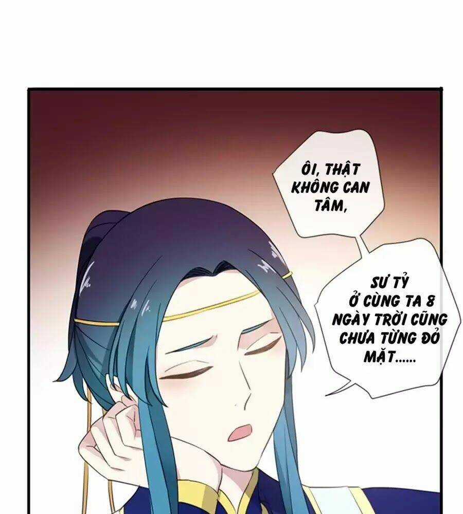 Bách Yêu Dị Văn - Chapter 79 - Trang 58