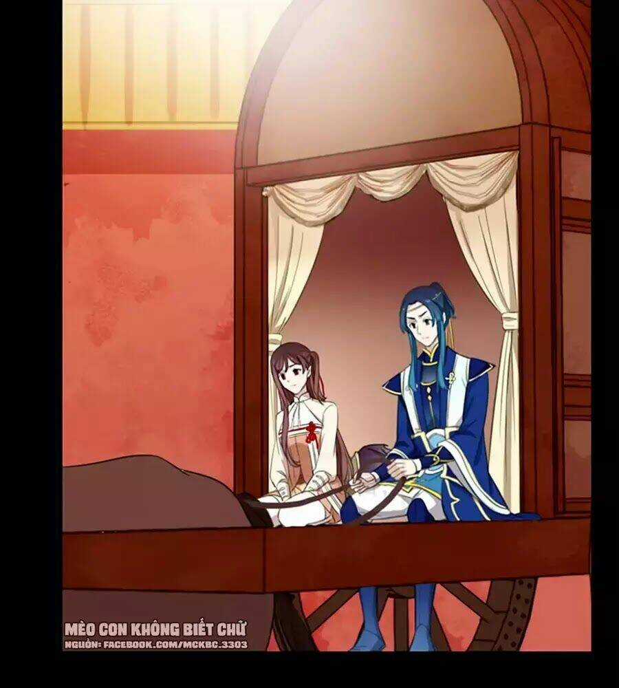 Bách Yêu Dị Văn - Chapter 79 - Trang 7