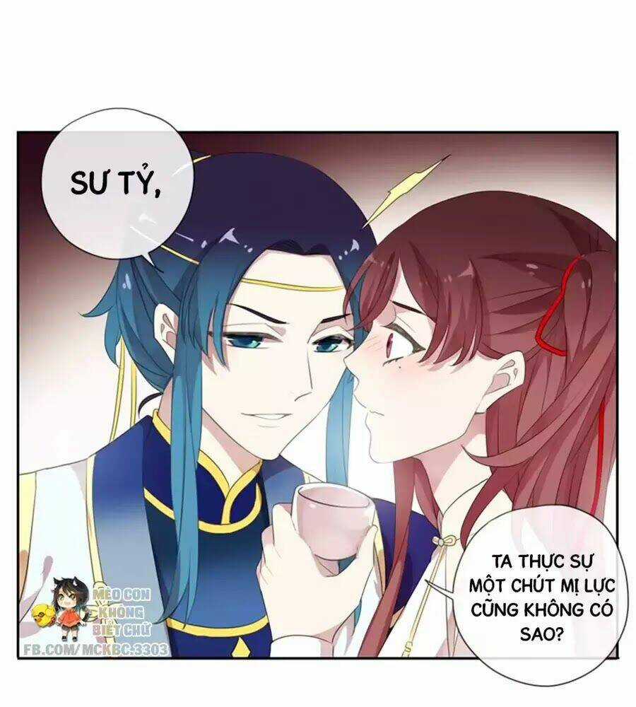 Bách Yêu Dị Văn - Chapter 79 - Trang 62