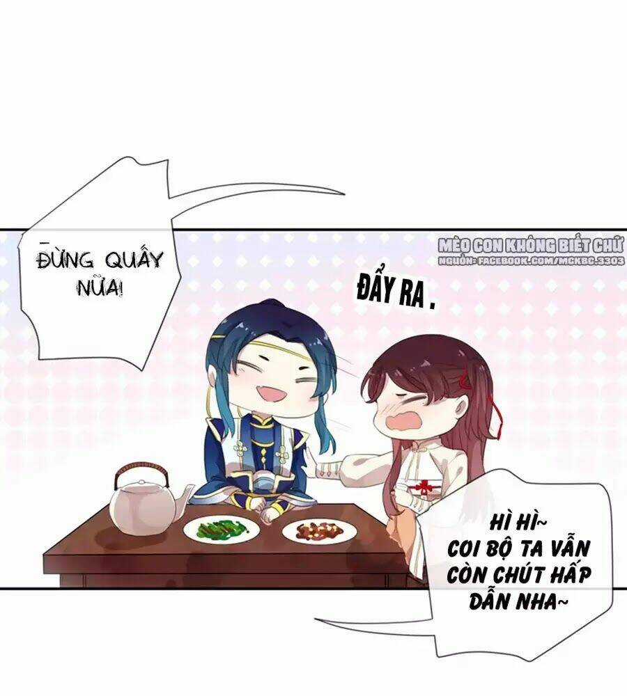 Bách Yêu Dị Văn - Chapter 79 - Trang 63