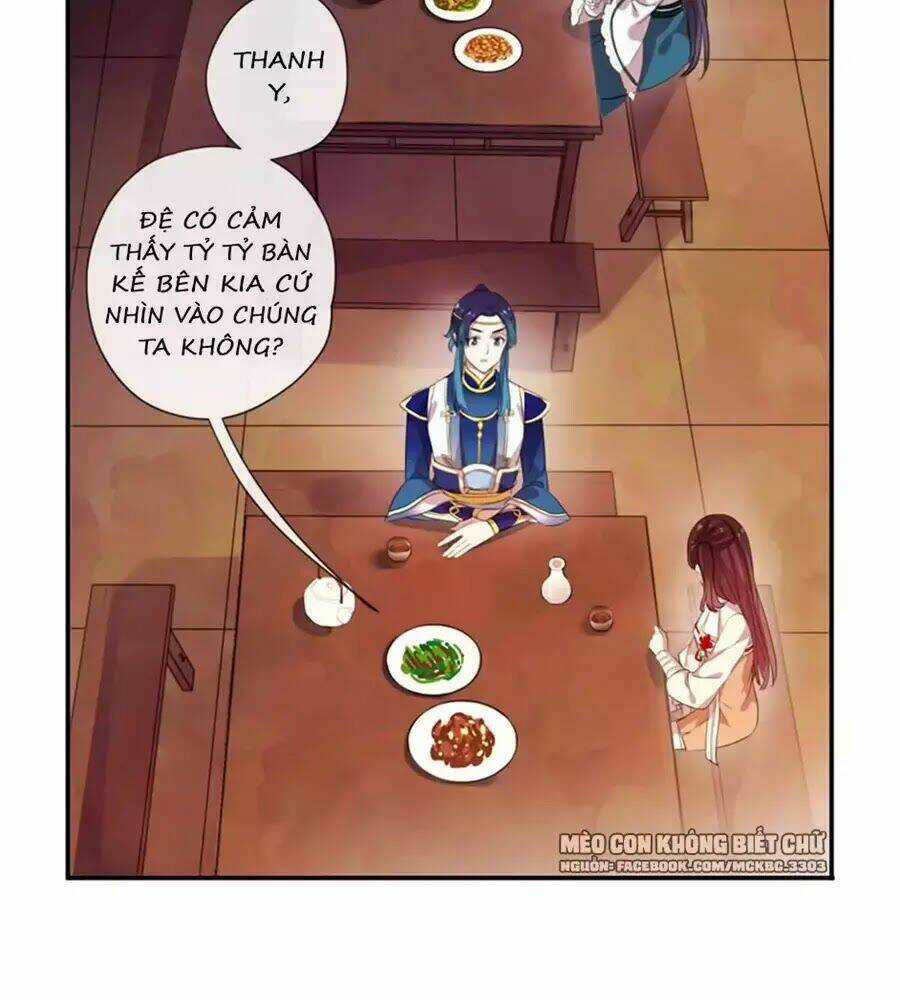 Bách Yêu Dị Văn - Chapter 79 - Trang 66