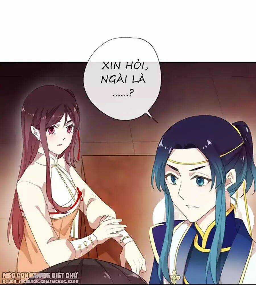 Bách Yêu Dị Văn - Chapter 79 - Trang 75