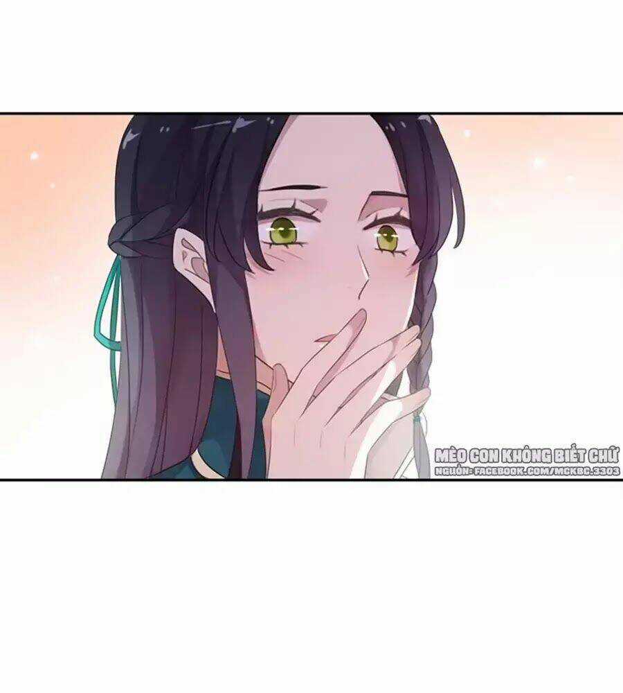 Bách Yêu Dị Văn - Chapter 79 - Trang 77