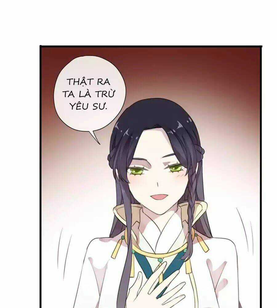 Bách Yêu Dị Văn - Chapter 79 - Trang 81