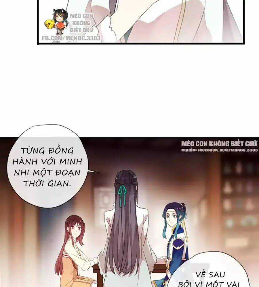 Bách Yêu Dị Văn - Chapter 79 - Trang 82