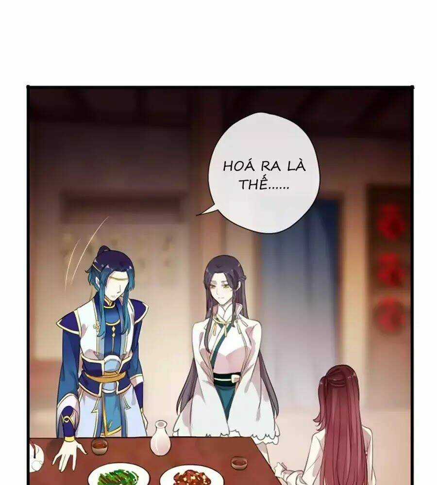 Bách Yêu Dị Văn - Chapter 79 - Trang 84