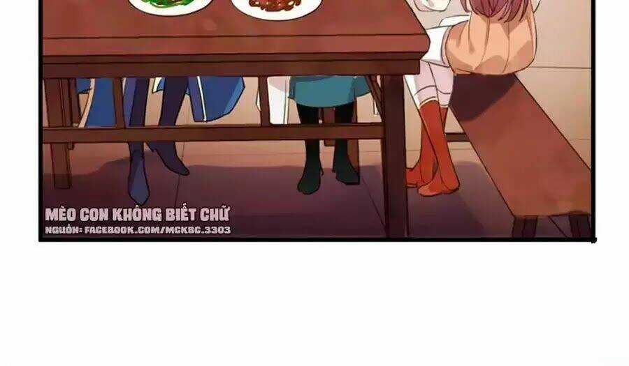 Bách Yêu Dị Văn - Chapter 79 - Trang 85