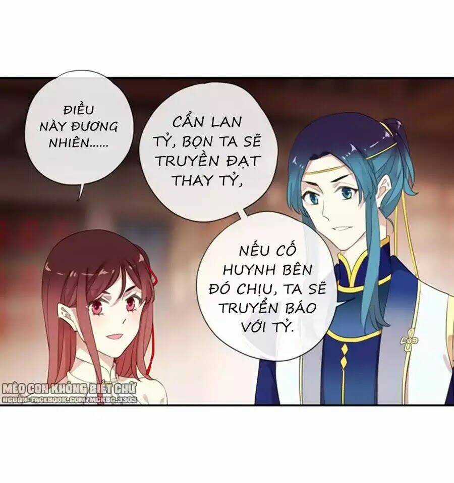 Bách Yêu Dị Văn - Chapter 79 - Trang 95