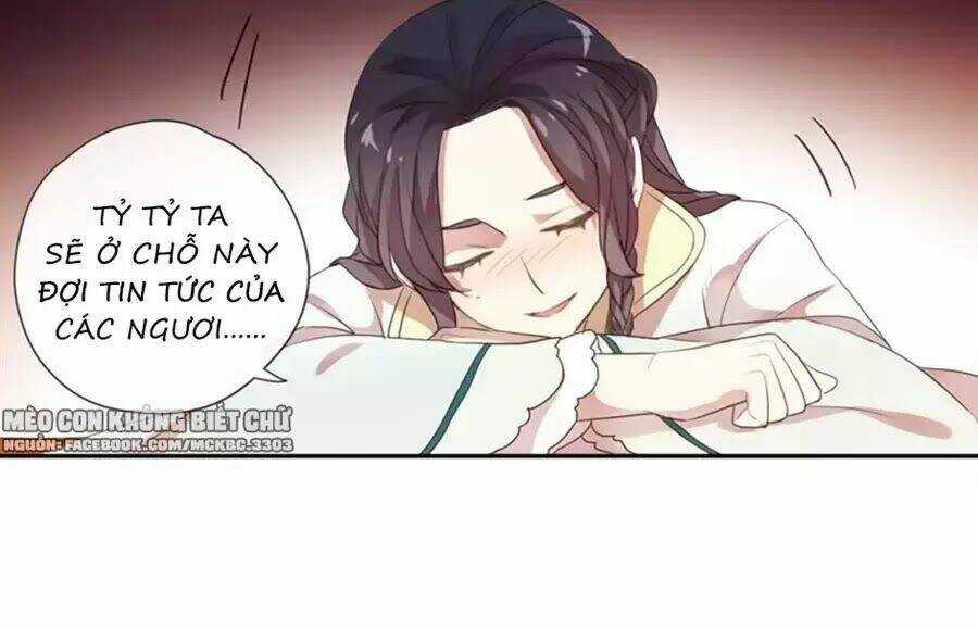 Bách Yêu Dị Văn - Chapter 79 - Trang 97