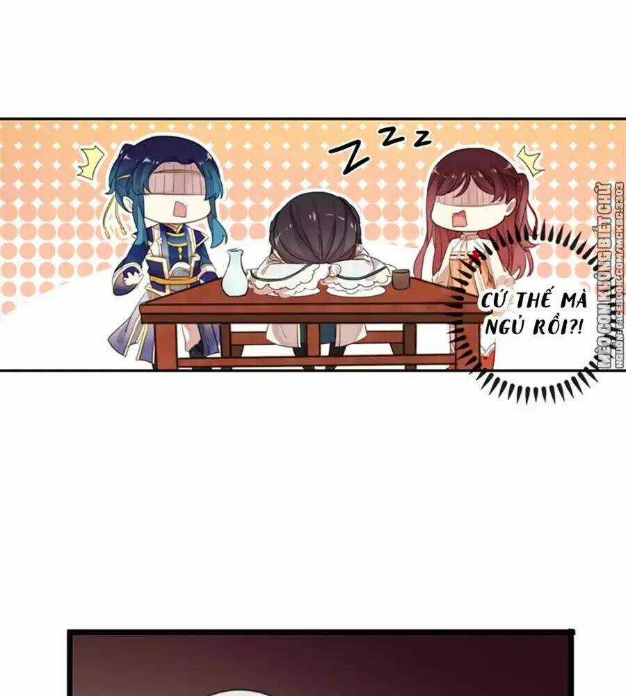 Bách Yêu Dị Văn - Chapter 79 - Trang 98