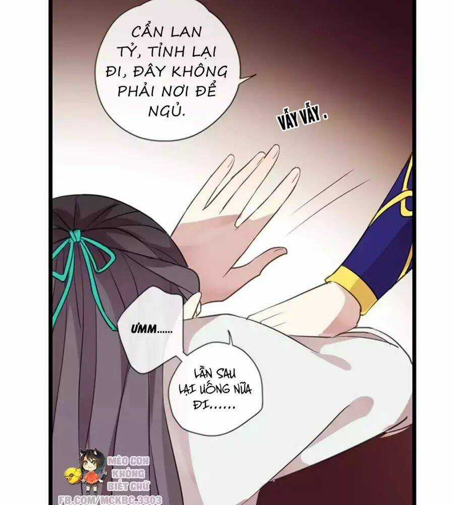 Bách Yêu Dị Văn - Chapter 79 - Trang 99