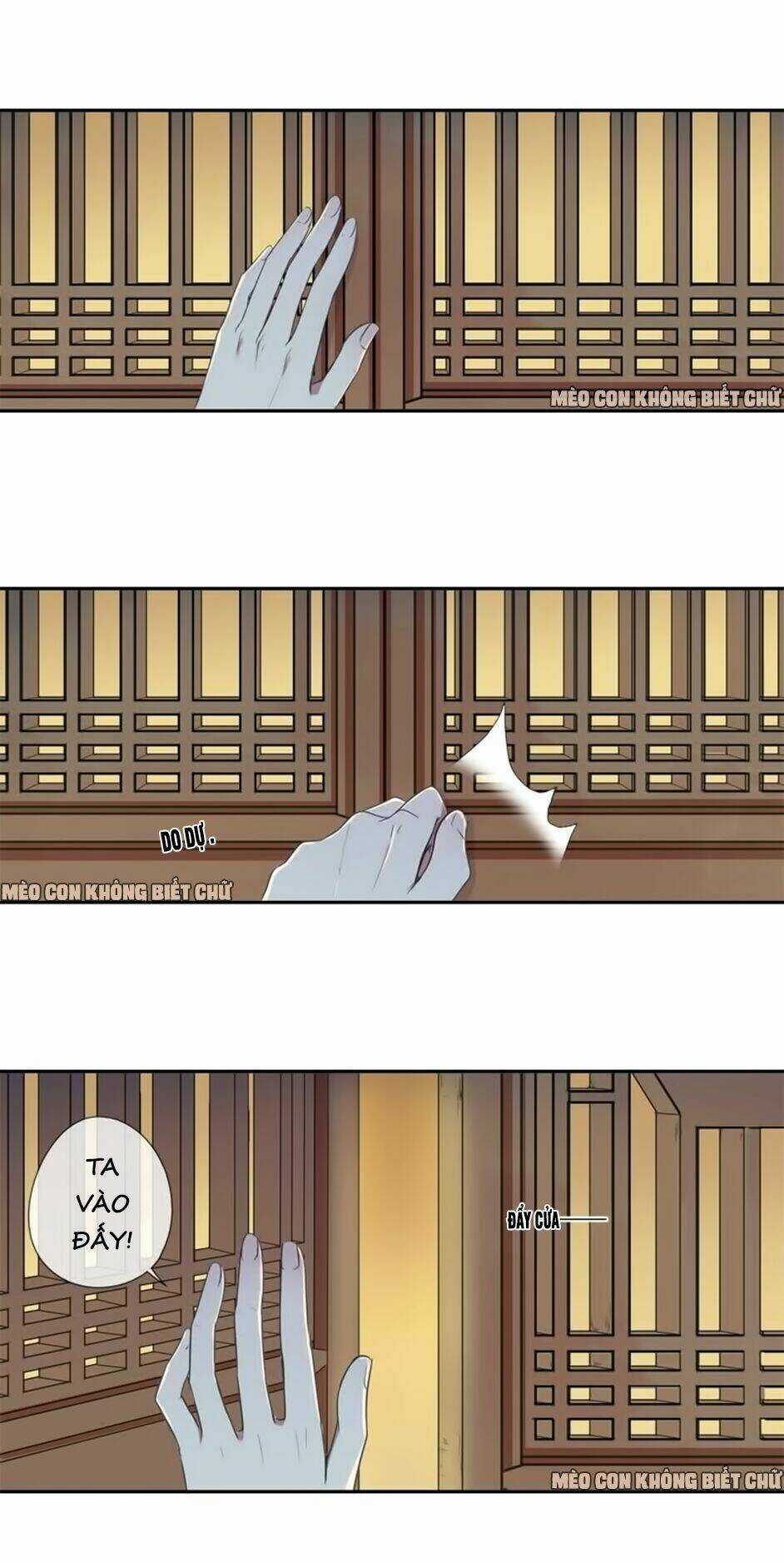 Bách Yêu Dị Văn - Chapter 8 - Trang 11