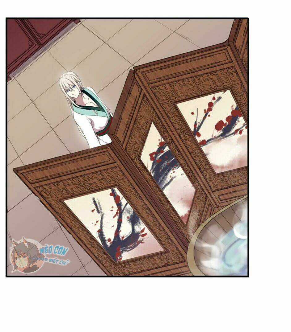 Bách Yêu Dị Văn - Chapter 8 - Trang 12