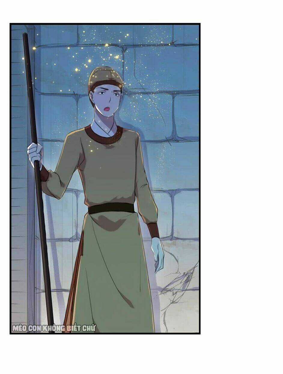 Bách Yêu Dị Văn - Chapter 8 - Trang 19