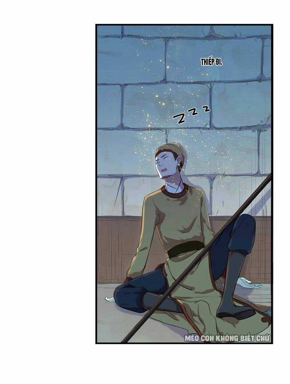 Bách Yêu Dị Văn - Chapter 8 - Trang 20