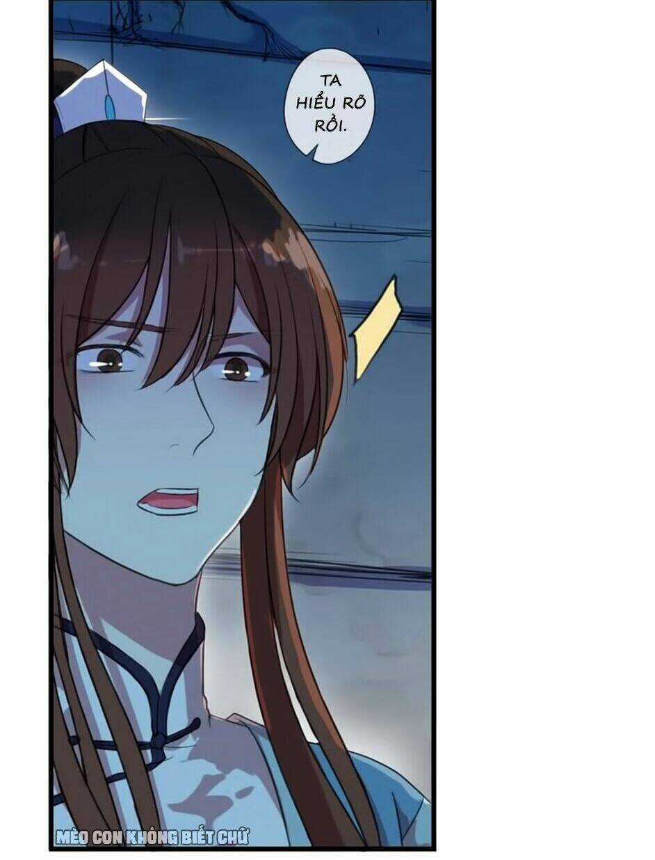 Bách Yêu Dị Văn - Chapter 8 - Trang 4